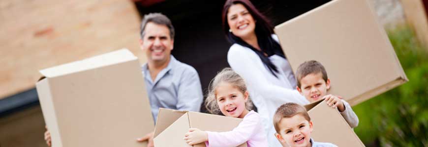 A Safe & Hassle-free House Relocation Services in Pune